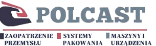 Polcast Logo