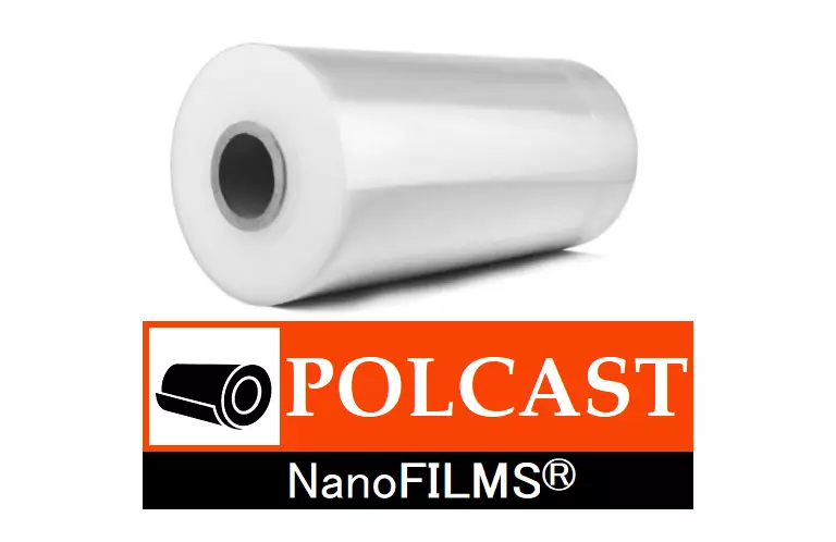 folia polcast nanofilms